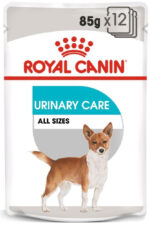 Royal Canin Urinary Care Pasztet Saszetki - obrazek 2