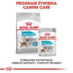Royal Canin Urinary Care Pasztet Saszetki - obrazek 3