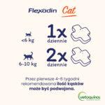 Flexadin Cat: Smaczne Kąski na Stawy - obrazek 3