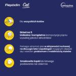 Flexadin Cat: Smaczne Kąski na Stawy - obrazek 5