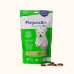 Flexadin Young Dog Mini 60 Kąsków