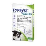 Fypryst Combo Pipeta dla Psa 10-20kg