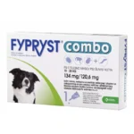 Fypryst Combo Pipeta dla Psa 10-20kg - obrazek 2