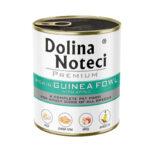 Dolina Noteci Premium Perliczka Jabłko 800g