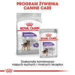 Royal Canin Sterilised Mini Pasztet - obrazek 4
