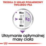 Royal Canin Sterilised Mini Pasztet - obrazek 8