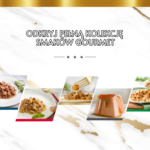 Purina Gourmet Perle Mini Fileciki dla Kota 60x85g - obrazek 10