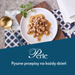 Purina Gourmet Perle Mini Fileciki dla Kota 60x85g - obrazek 2