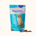 Flexadin Young Dog Maxi Kąski 60 szt.