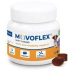 Virbac Movoflex M – Wsparcie Stawów dla Psów