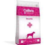 Calibra Struvite Karma dla Psa 12kg