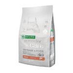 Karma Nature's Protection White Dogs Łosoś 1.5kg