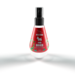 Perfumy dla psa Over Zoo Truskawka 150ml