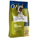 Happy Dog Mini Nowa Zelandia Karma 10kg - obrazek 2