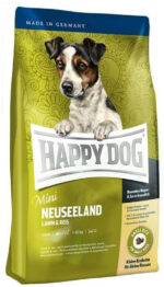 Happy Dog Mini Nowa Zelandia Karma 10kg - obrazek 3