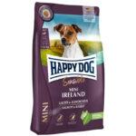 Happy Dog Mini Irland Łosoś Królik 10kg