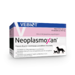 Vebiot Neoplasmoxan Suplement dla Psa