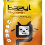 Żwirek Bentonitowy Bazyl Ekonomik 20L