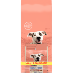 Purina Dog Chow Adult Sensitive Łosoś 16,5kg