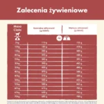 Purina Dog Chow Adult Sensitive Łosoś 16,5kg - obrazek 7