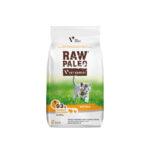 Karma dla Kociąt Raw Paleo Vetexpert 2kg