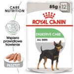Royal Canin Digestive Care Pasztet dla Psów