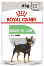 Royal Canin Digestive Care Pasztet dla Psów - obrazek 2