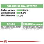 Royal Canin Digestive Care Pasztet dla Psów - obrazek 3