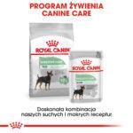 Royal Canin Digestive Care Pasztet dla Psów - obrazek 4