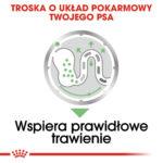 Royal Canin Digestive Care Pasztet dla Psów - obrazek 8