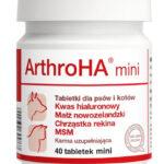 Dolfos ArthroHA Mini Stawy Psów i Kotów