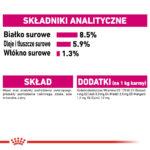 ROYAL CANIN Exigent Pasztet 12x85g - obrazek 4