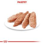 ROYAL CANIN Exigent Pasztet 12x85g - obrazek 8