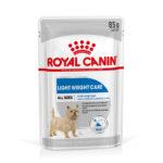 ROYAL CANIN Pasztet Light Weight Care 12x85g - obrazek 2