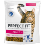Perfect Fit Adult 1+ Łosoś 750g