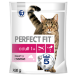 Perfect Fit Adult 1+ Łosoś 750g - obrazek 2