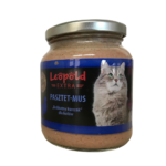 Leopold Mus Kurczak dla Kotów 300g