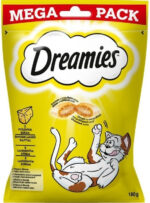 DREAMIES Przysmak dla Kota Serowy 180g - obrazek 7