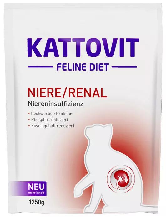 15378_1.jpg Kattovit Niere Renal Karma dla Kota - obrazek 1