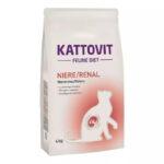 Kattovit Renal dla kota 4kg