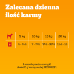 Pedigree Mokra Karma dla Psów Mix Smaków 40x100g - obrazek 5