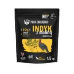 Seventh Heaven Karma Sucha Indyk z Maliną 1,5kg