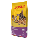 JOSERA Junior Sensitive Karma Sucha 15kg