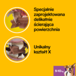 Pedigree DentaStix Przysmaki Dentystyczne 5-10kg - obrazek 7