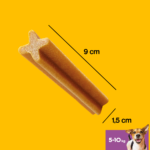 Pedigree DentaStix Przysmaki Dentystyczne 5-10kg - obrazek 8