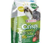 Versele-Laga Crispy Muesli Króliki Duże