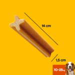 Pedigree DentaStix Średnie Psy 180g - obrazek 7