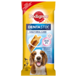 Pedigree DentaStix Średnie Psy 180g - obrazek 8