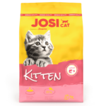 Josera JosiCat Kitten Karma Sucha 10kg