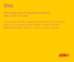 Josera JosiCat Kitten Karma Sucha 10kg - obrazek 2